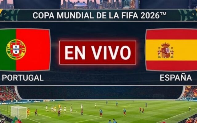 España vs. Portugal: el duelo europeo que paraliza Dallas en los octavos del Mundial 2026