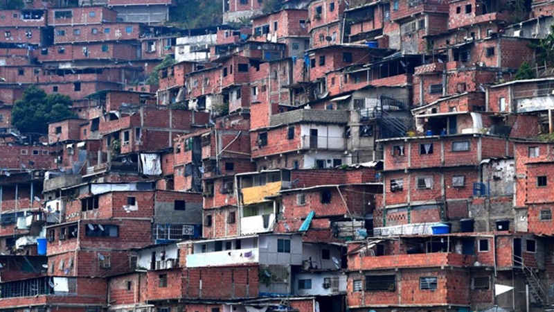 Siete de cada diez venezolanos bajo el umbral de la pobreza: la catástrofe social que nadie frena