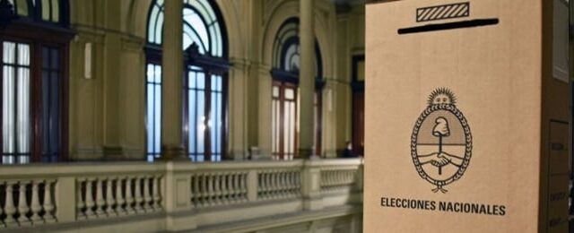 La gran trampa de eliminar las PASO: la casta recupera el control total de las candidaturas