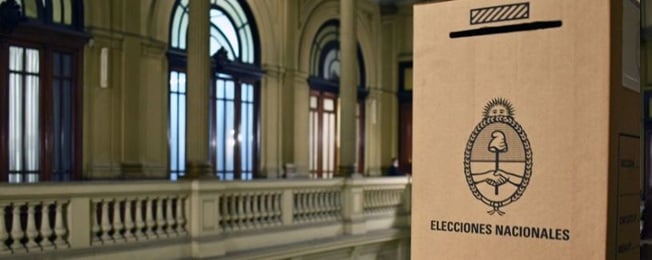 La gran trampa de eliminar las PASO: la casta recupera el control total de las candidaturas