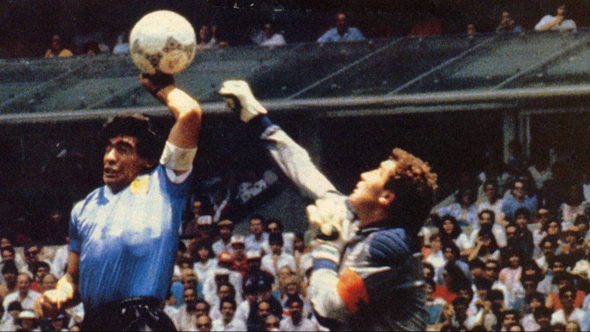 Argentina vs. Inglaterra: la semifinal que despierta fantasmas de Malvinas y el gol del Diego