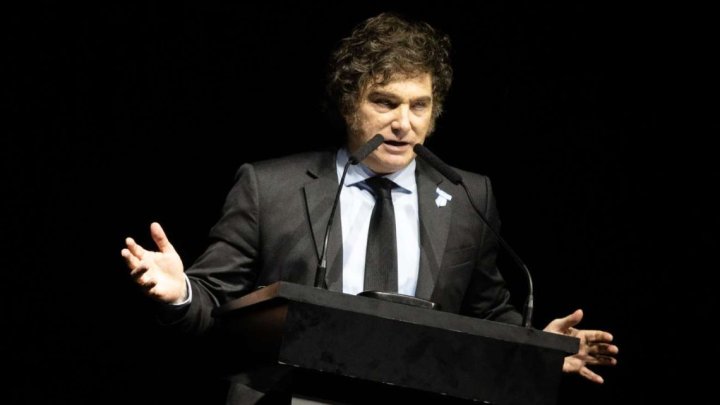 Milei sueña con la reelección, pero no está solo: los poderes fácticos lo sostienen