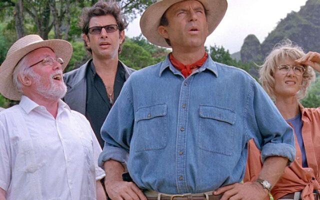 ¡Se apagó una estrella! Sam Neill, el querido actor de Jurassic Park, murió a los 78 años