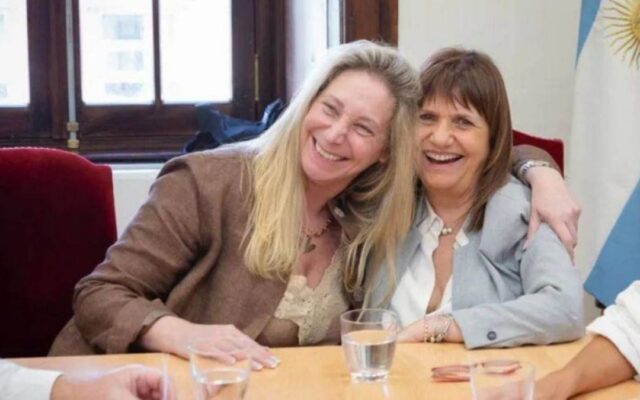 Fearless of Karinismo: Bullrich's Plan to Resist and Maintain Power in Permanent Campaign
