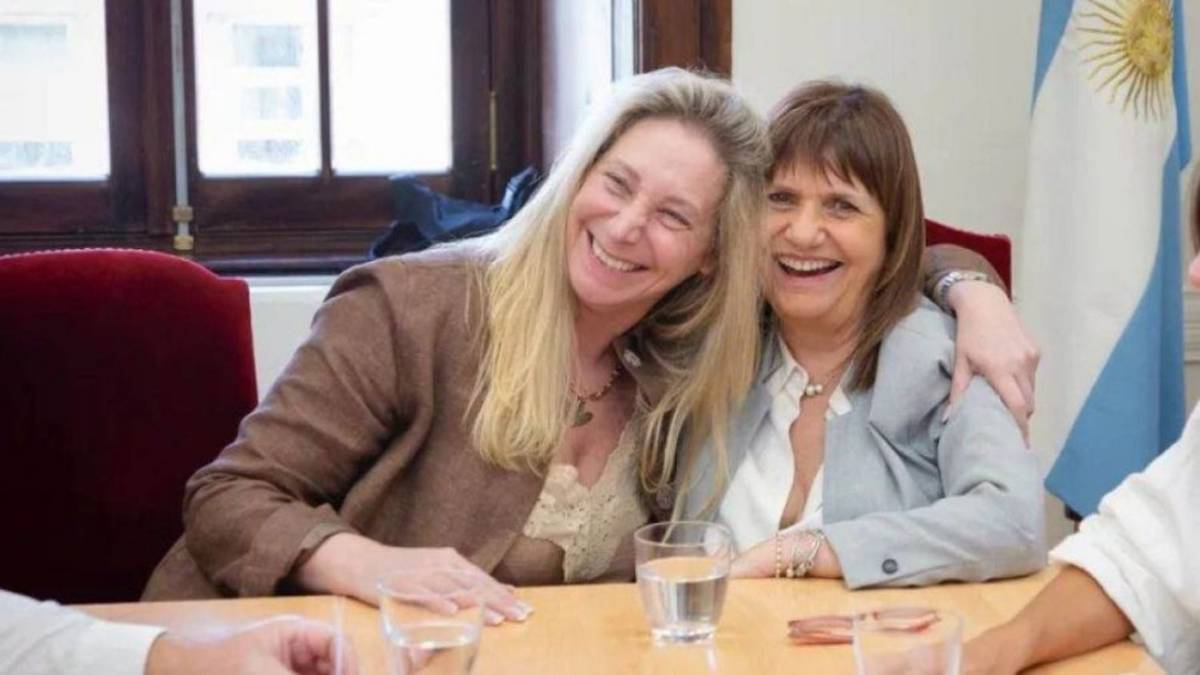Sin miedo al karinismo: el plan de Bullrich para resistir y mantener su poder en campaña permanente