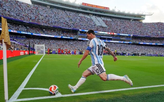 ¡Semifinales del Mundial 2026! Francia-España y Argentina-Inglaterra: horarios y todo lo que tenés que saber
