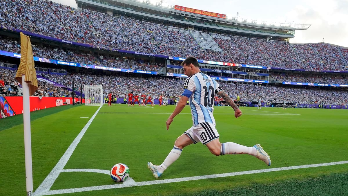 ¡Semifinales del Mundial 2026! Francia-España y Argentina-Inglaterra: horarios y todo lo que tenés que saber