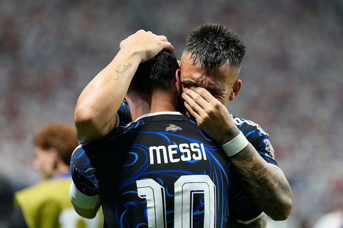 Mundial 2026: dos días sin fútbol entre semis y final, ¿qué pasa?