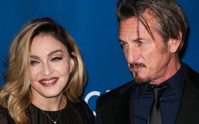 ¿Ajuste de cuentas? Madonna lanza tema con guiños a Sean Penn en su nuevo disco