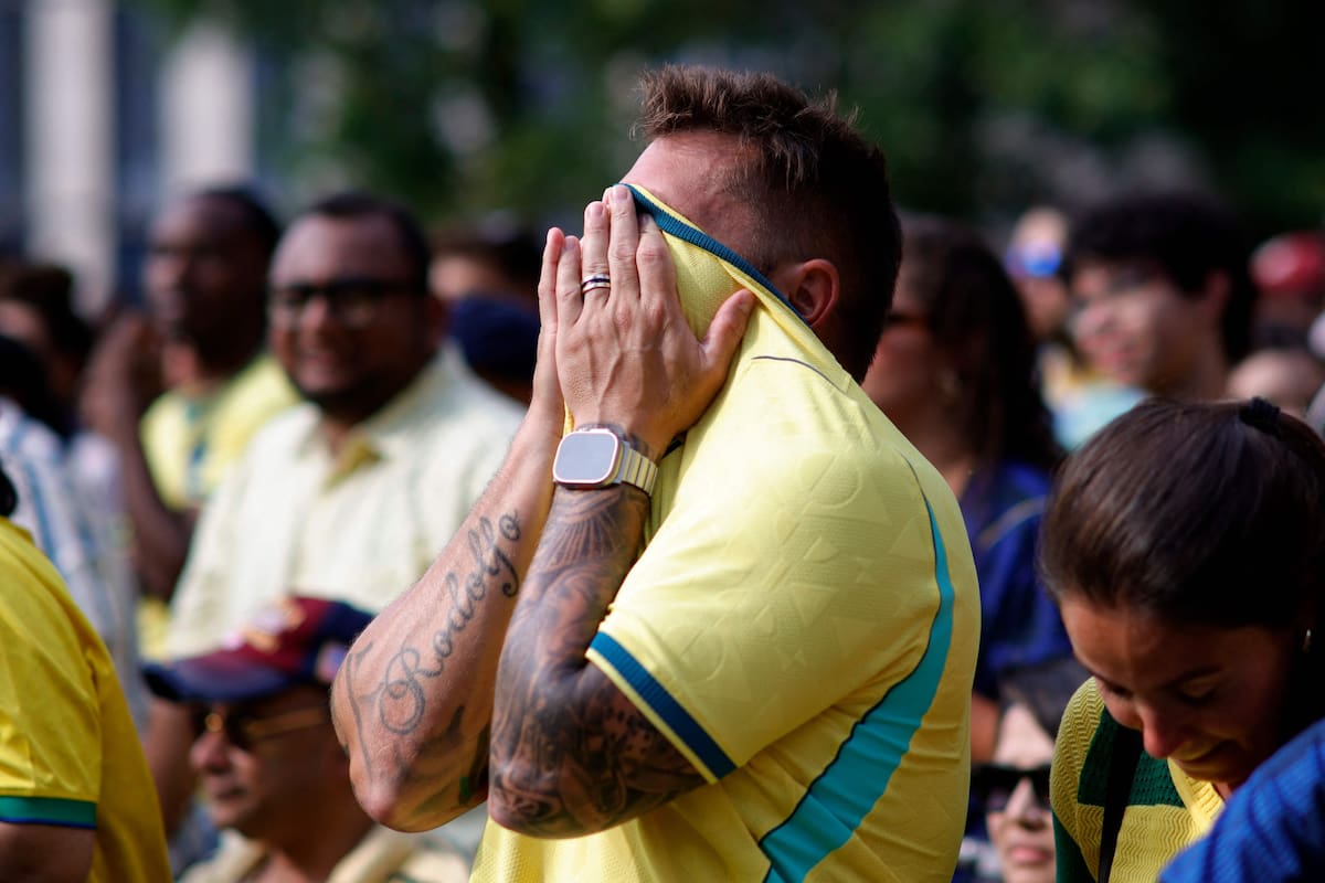 Haaland destroza a Brasil: el fin de un sueño mundialista y la era Neymar