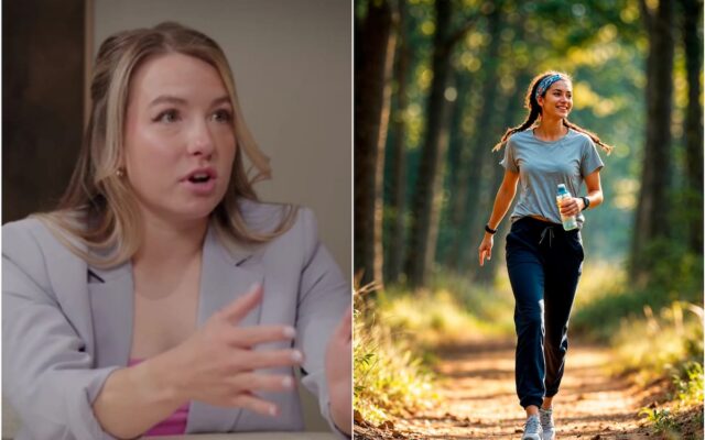 ¡No alcanza! Caminar no te pone en forma: la ciencia lo confirma y recomienda esto