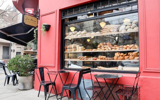 From Paris to Caballito: The Frenchman Who Conquered Buenos Aires with His Cult Croissants