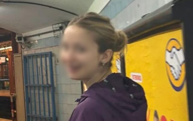 Apareció la nena de 15 que se había esfumado en Belgrano: la encontraron con el novio en un supermercado de Lugano
