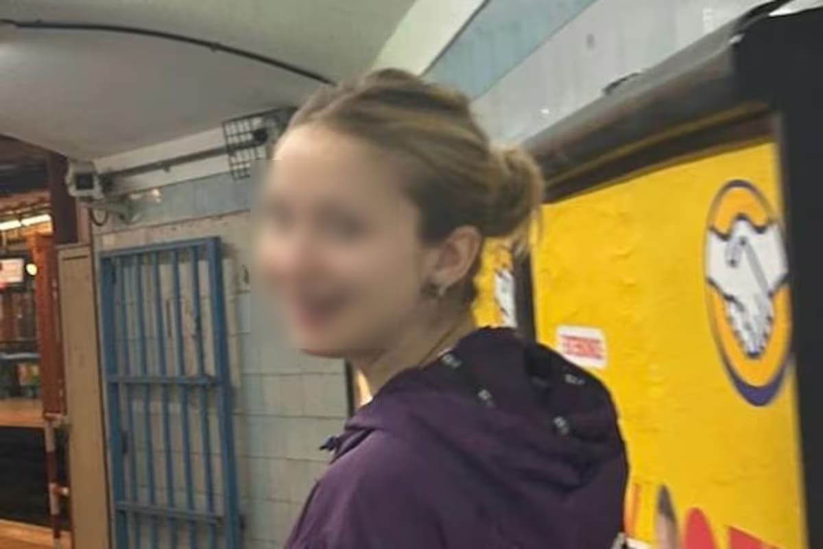 Apareció la nena de 15 que se había esfumado en Belgrano: la encontraron con el novio en un supermercado de Lugano