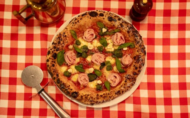 ¡Orgullo nacional! Pizzería argentina se mete entre las mejores del mundo por quinto año consecutivo