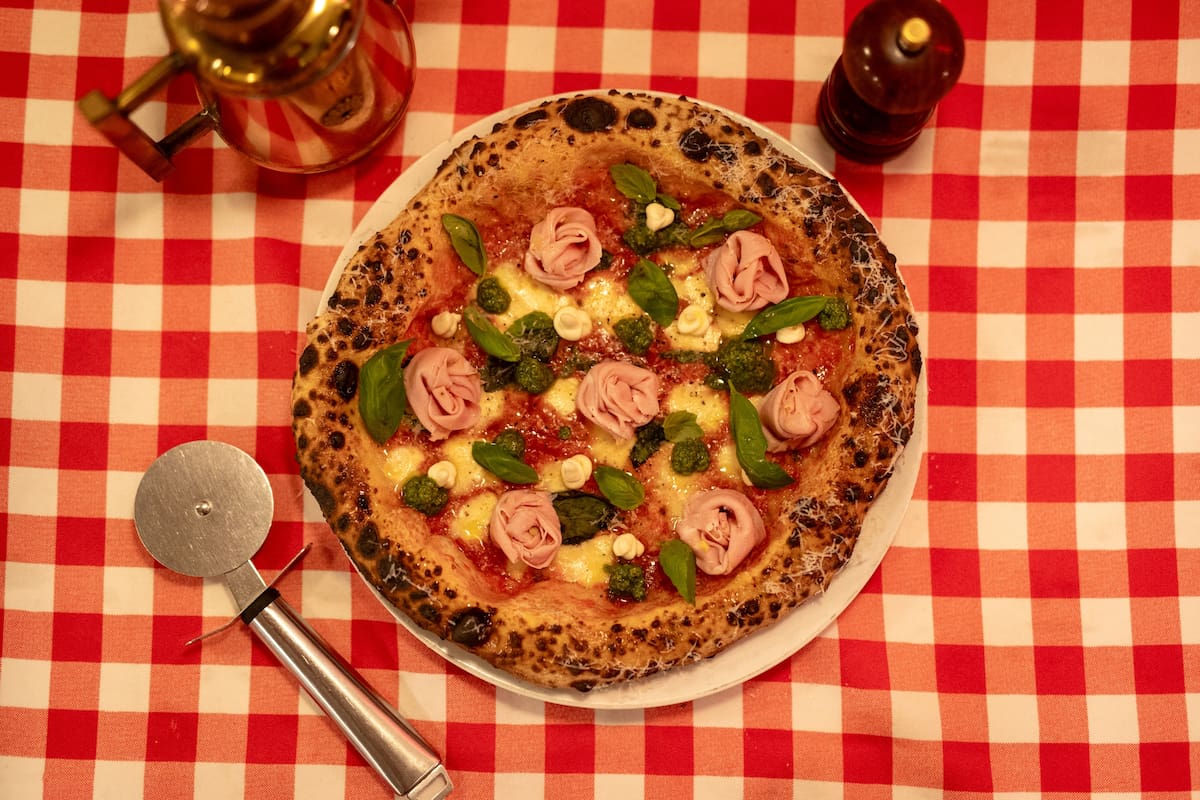 ¡Orgullo nacional! Pizzería argentina se mete entre las mejores del mundo por quinto año consecutivo