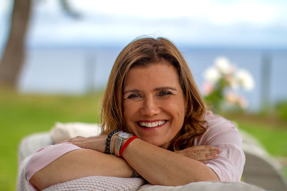 Pilar Sordo: "Cada vez tenemos menos paciencia" y la crisis de los vínculos
