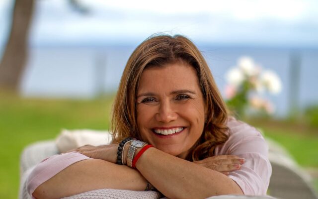 Pilar Sordo: “We Have Less and Less Patience” and Communication Becomes a Monologue