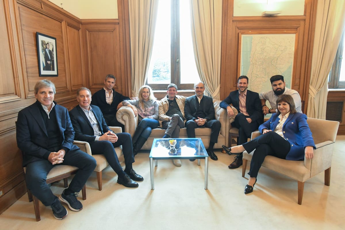 Milei presenta reforma del BCRA por cadena nacional: apunta a prohibir emisión y endurecer penas