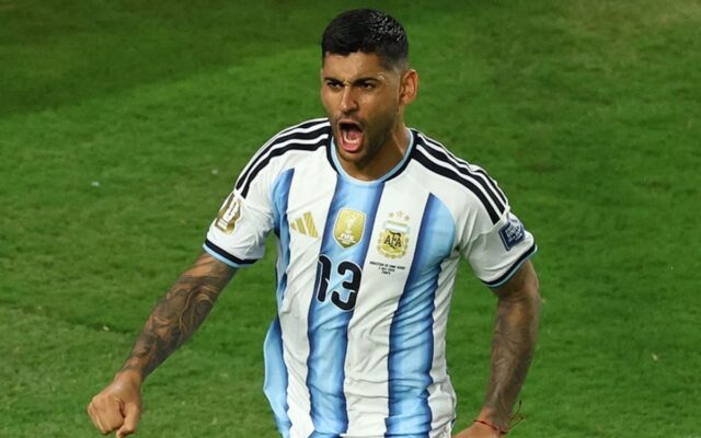 Mundial 2026: Argentina vs. Suiza, el duelo que promete fuego en Kansas City