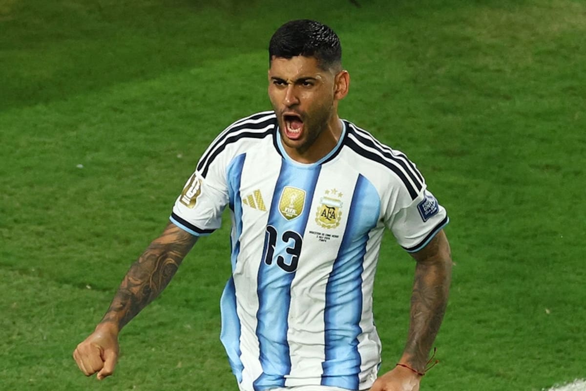 Mundial 2026: Argentina vs. Suiza, el duelo que promete fuego en Kansas City