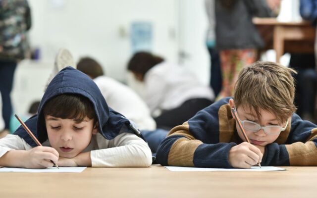 ¡Vacaciones de invierno en CABA! Guía para entretener a tus hijos sin volverte loco