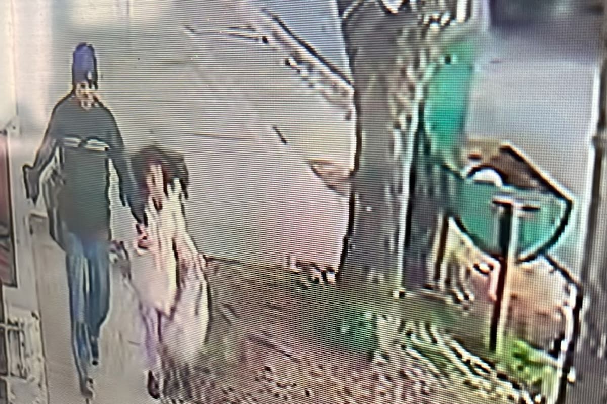 En moto y a dedo: la fuga del femicida de Junín y la carta escalofriante que dejó