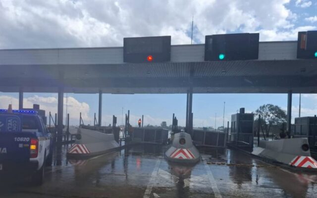 Vuelven los peajes de Cristóbal López y otros imputados en Cuadernos: avanza la licitación vial más grande del año