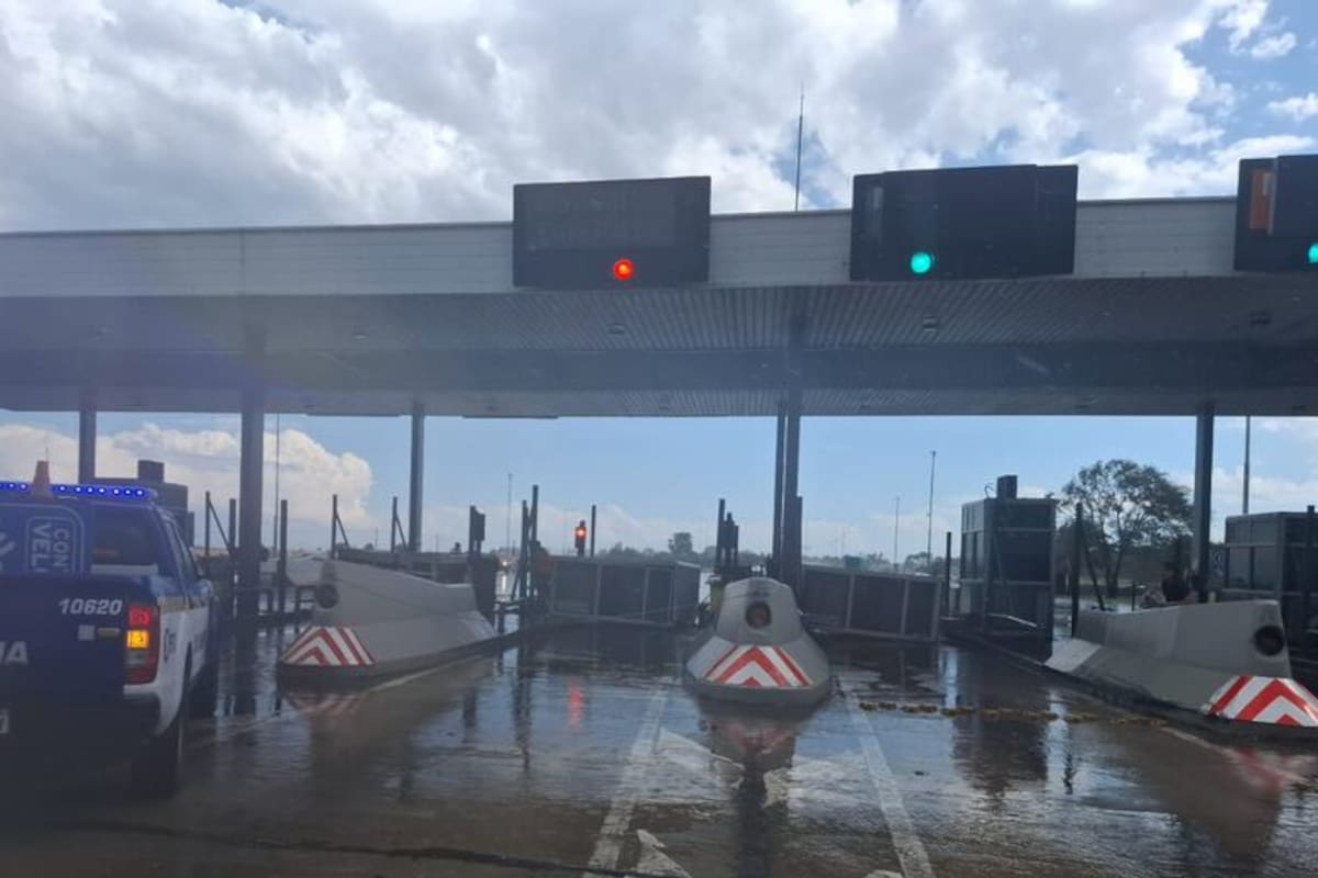 Vuelven los peajes de Cristóbal López y otros imputados en Cuadernos: avanza la licitación vial más grande del año