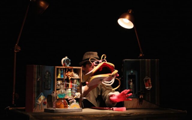 ¡Imperdibles! Obras de teatro gratis en CABA durante las vacaciones de invierno 2026