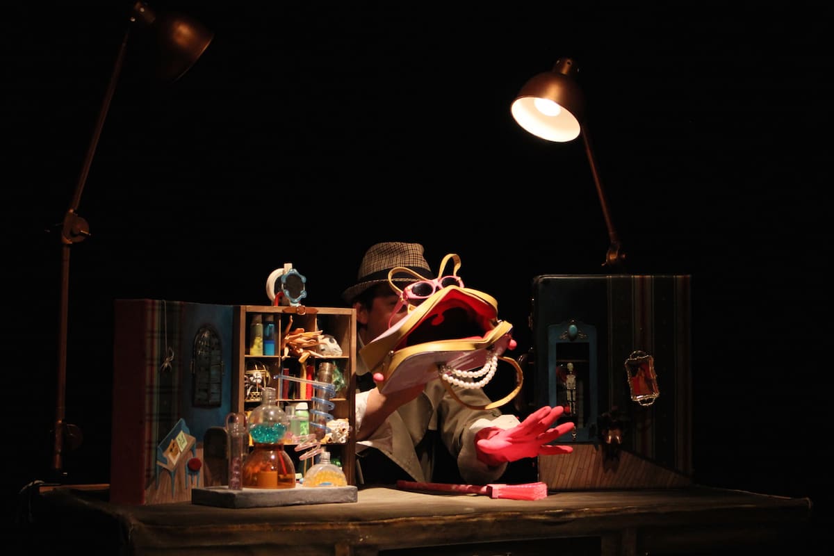 ¡Imperdibles! Obras de teatro gratis en CABA durante las vacaciones de invierno 2026