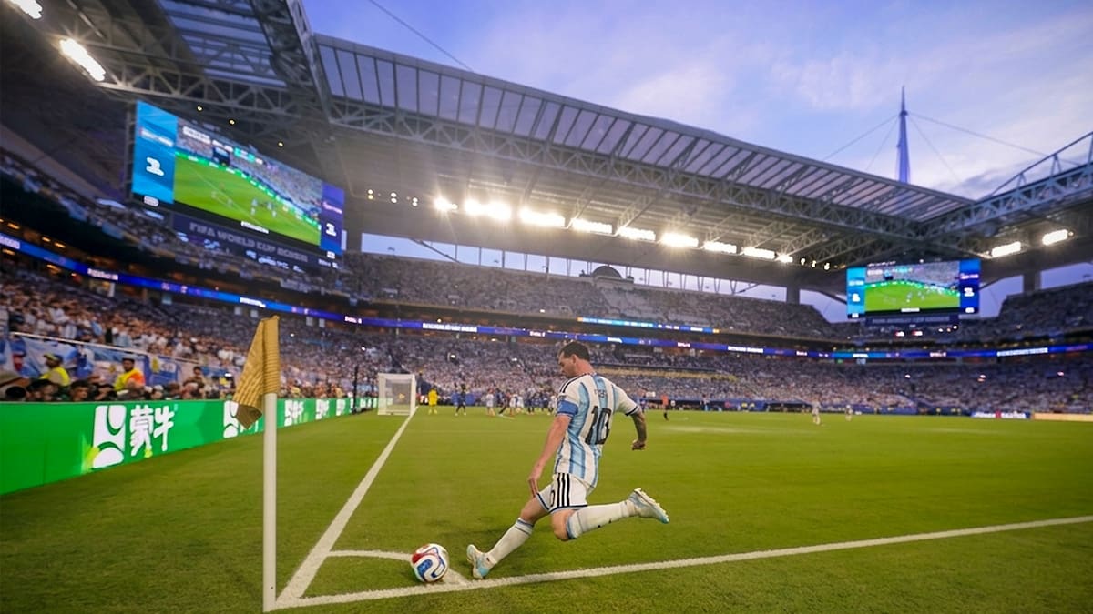 Argentina vs. Inglaterra: la semifinal que paraliza al mundo este miércoles 15 de julio
