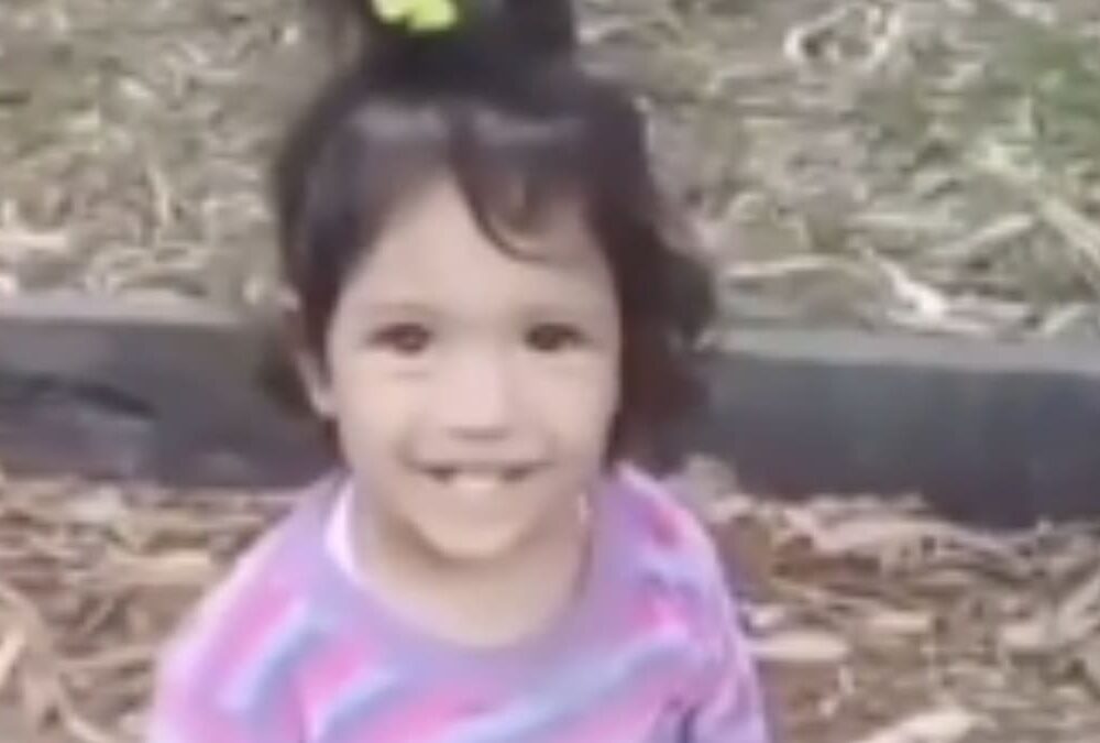 Caso Isabella: autopsia confirma asfixia obstructiva y madre detenida por abandono seguido de muerte