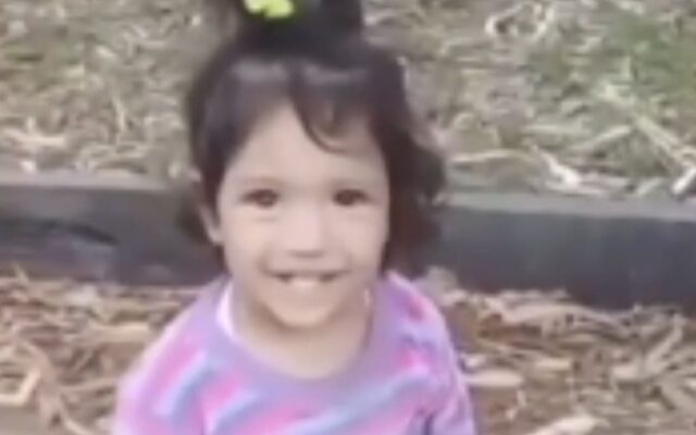 Caso Isabella: autopsia confirma asfixia obstructiva y madre detenida por abandono seguido de muerte