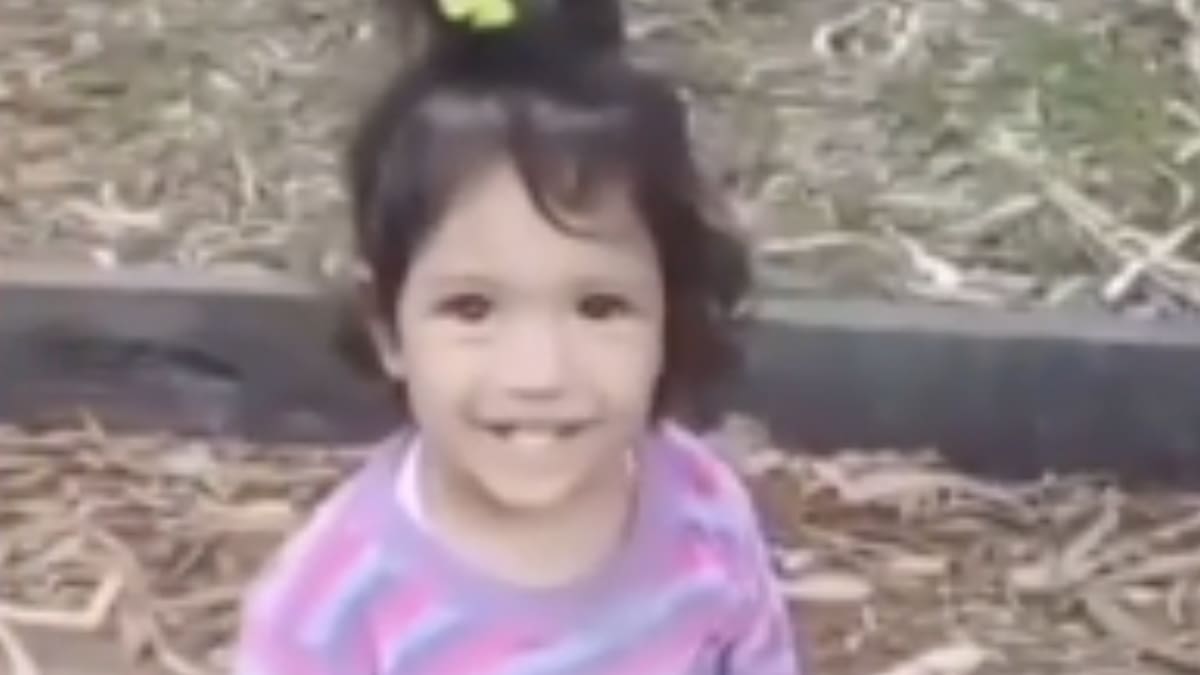 Caso Isabella: autopsia confirma asfixia obstructiva y madre detenida por abandono seguido de muerte