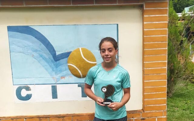 Tragedia en Eldorado: murió una promesa del tenis argentino durante los festejos por el triunfo de la Selección