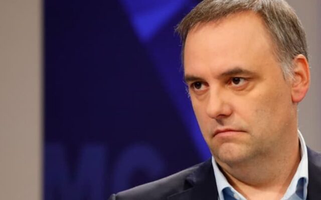 Surprise in Adorni's asset report: cryptocurrencies under scrutiny by prosecutor Pollicita