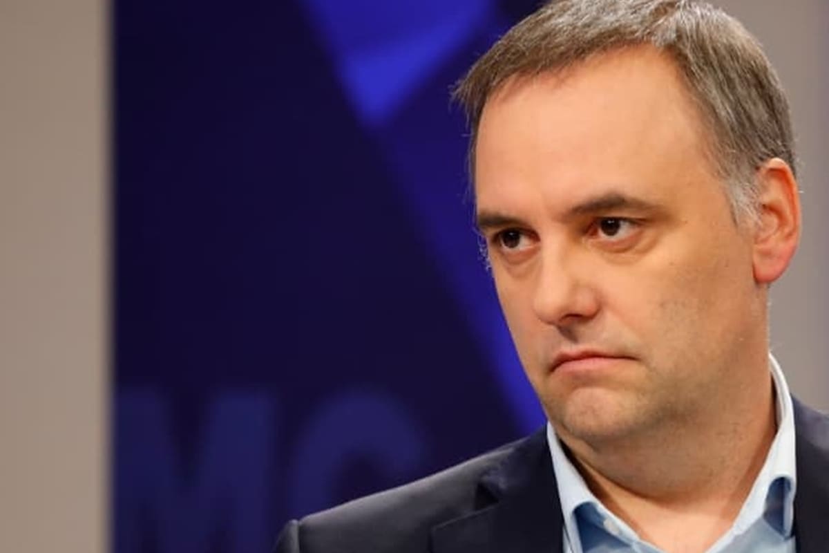 Sorpresa en el informe patrimonial de Adorni: criptomonedas bajo la lupa del fiscal Pollicita