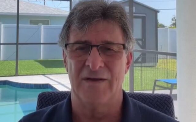 Kempes Blasts Match-Fixing Theories in Final: 'Let's Not Give Them Credence'