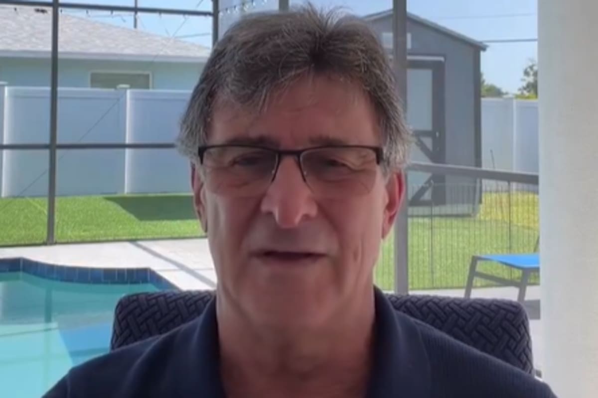 Kempes explotó contra las teorías de arreglo en la final: “No nos hagamos eco”