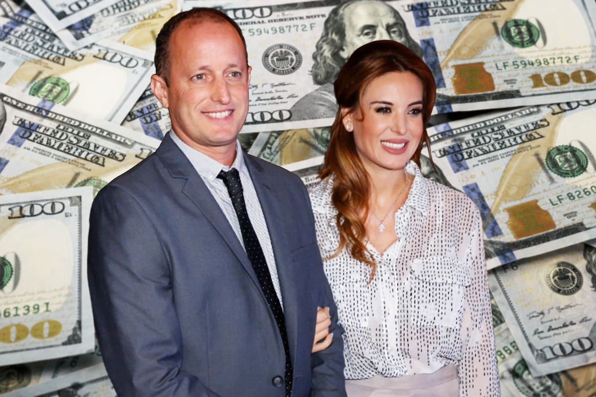 La obscenidad al poder: el escándalo Insaurralde que sacude a la política argentina