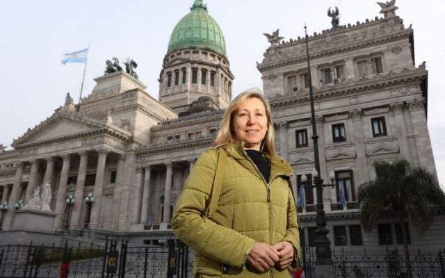 Bregman fulmina al PJ: ‘Está agotado, los que no votaron a Milei se sienten estafados’