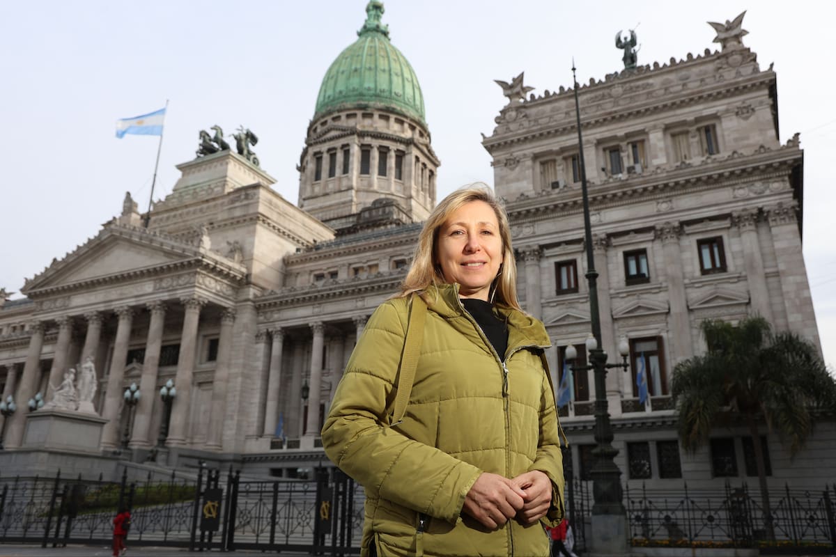 Bregman fulmina al PJ: 'Está agotado, los que no votaron a Milei se sienten estafados'