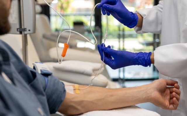 Cáncer: la brecha que mata: del sistema público al privado, el tiempo corre en contra