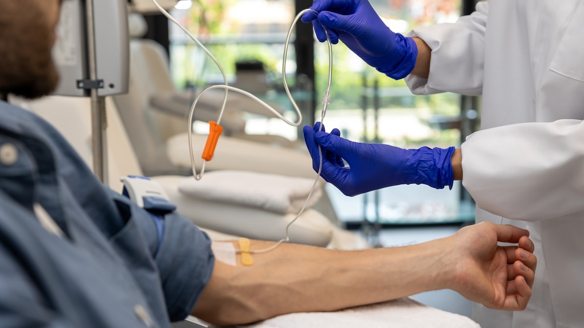 Cáncer: la brecha que mata: del sistema público al privado, el tiempo corre en contra