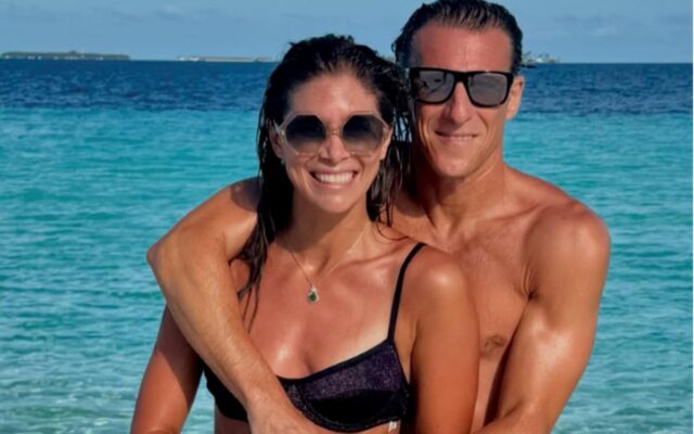 Paz Cardoso: la médica que le devolvió la tranquilidad a Diego Forlán y lo llevó a dirigir Uruguay