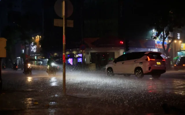 Alerta máxima: El Niño se viene con todo y amenaza con ser uno de los más fuertes de la historia