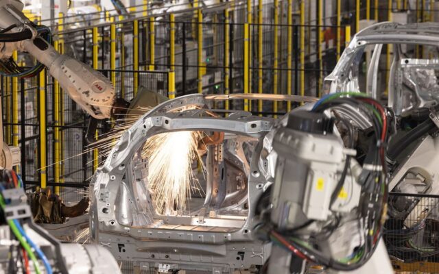 Golpe de Trump a Polestar: la marca sueca denuncia que no la deja vender autos en EE.UU.