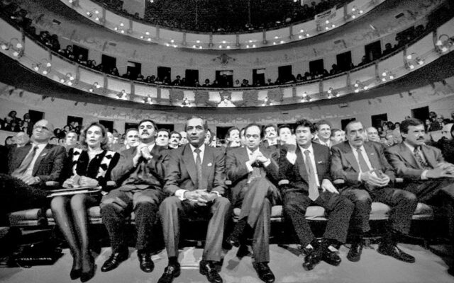30 Years of the Buenos Aires Constitution: The Milestone That Restored Our Federal Dignity