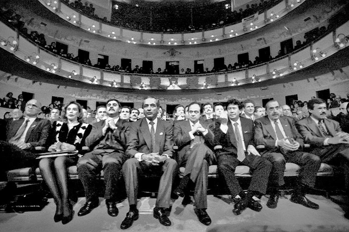 30 años de la Constitución porteña: el hito que nos devolvió la dignidad federal